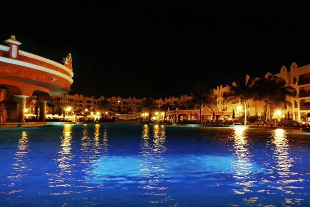 2Br Royal Haciendas Plunge Pool & Oceanview Playa del Carmen 0*,  Mexico