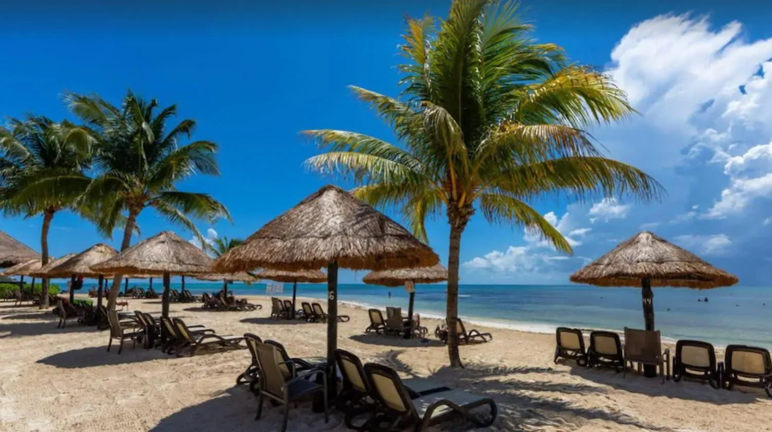 2Br Royal Haciendas Plunge Pool & Oceanview Playa del Carmen Vila
