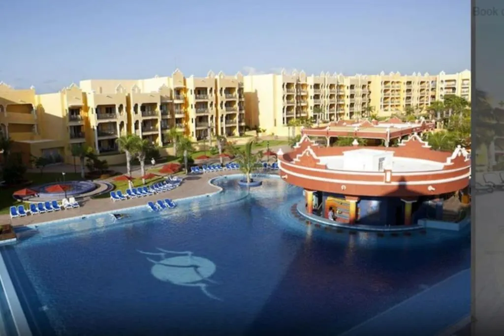 2Br Royal Haciendas Plunge Pool & Oceanview Playa del Carmen Vila