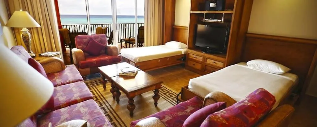 Vila 2Br Royal Haciendas Plunge Pool & Oceanview Playa del Carmen