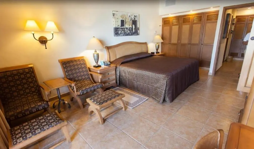 2Br Royal Haciendas Plunge Pool & Oceanview Playa del Carmen Mexiko