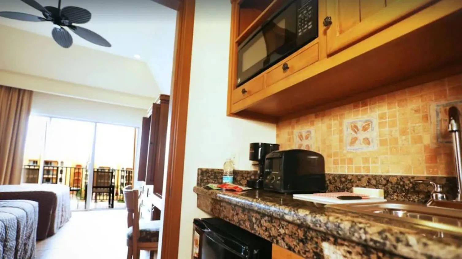 2Br Royal Haciendas Plunge Pool & Oceanview Playa del Carmen Mexiko