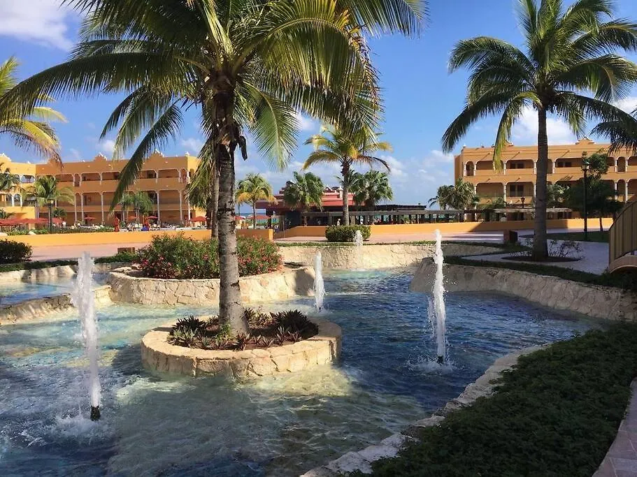 Vila 2Br Royal Haciendas Plunge Pool & Oceanview Playa del Carmen