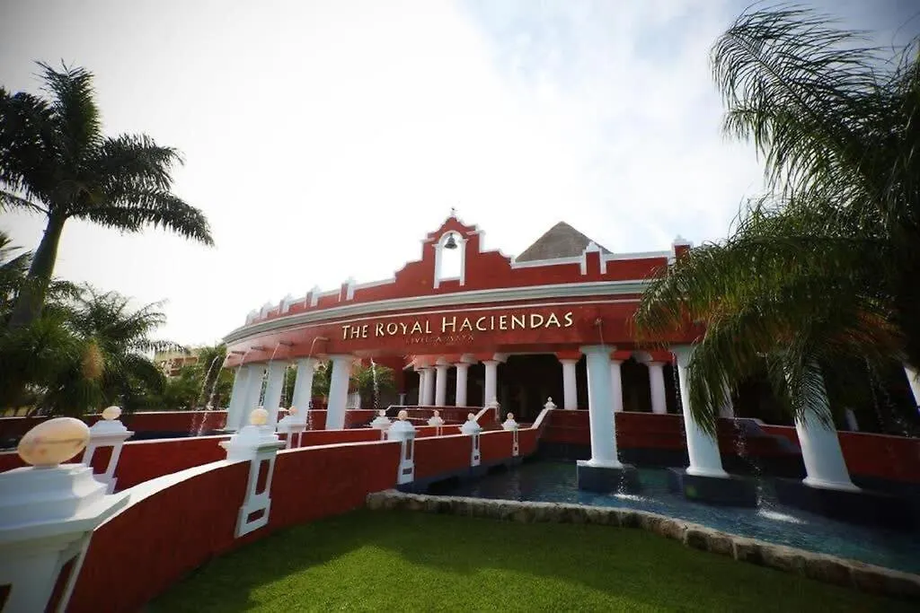 2Br Royal Haciendas Plunge Pool & Oceanview Playa del Carmen Vila